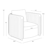 Alix Lounge Chair