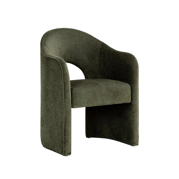 Anaya Dining Armchair