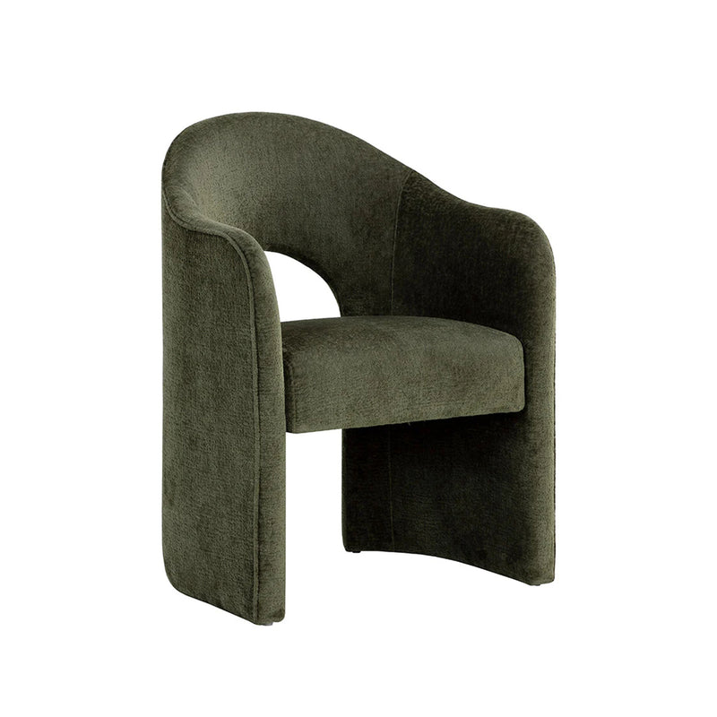 Anaya Dining Armchair
