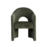 Anaya Dining Armchair