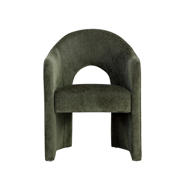 Anaya Dining Armchair