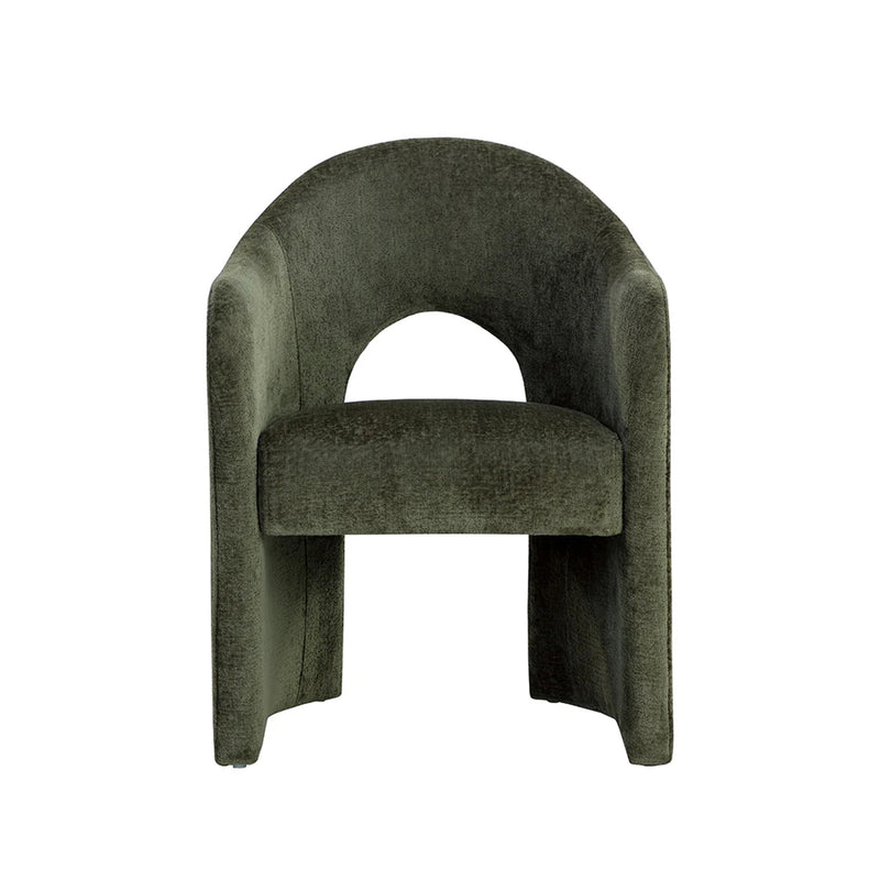 Anaya Dining Armchair