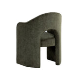 Anaya Dining Armchair