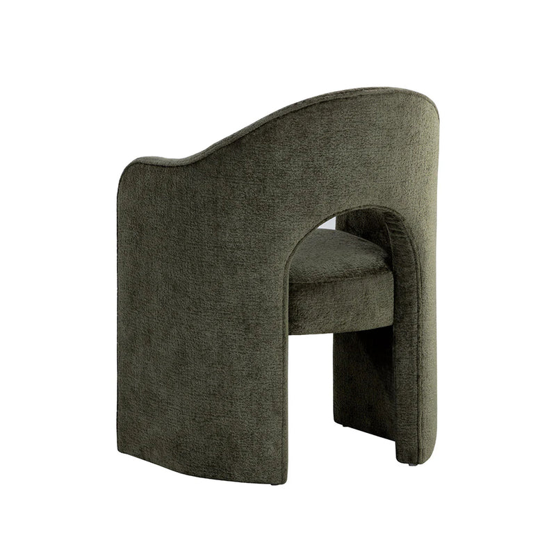 Anaya Dining Armchair