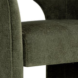 Anaya Dining Armchair