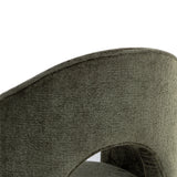Anaya Dining Armchair