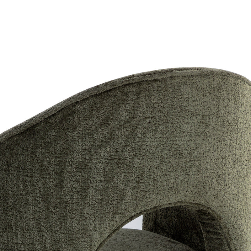 Anaya Dining Armchair