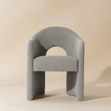 Anaya Dining Armchair