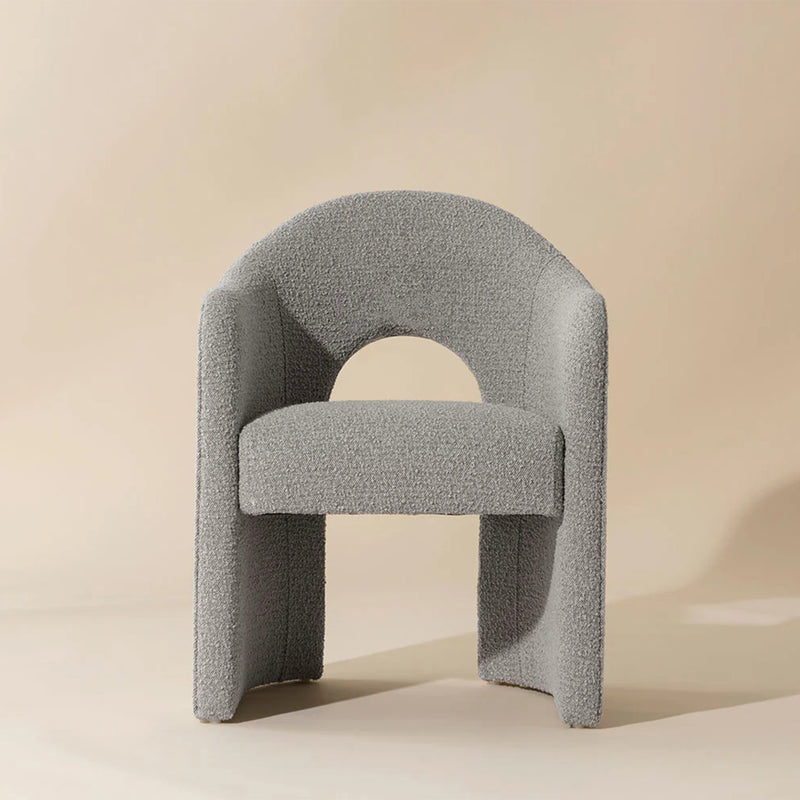 Anaya Dining Armchair