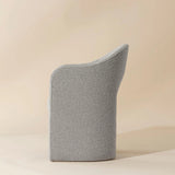 Anaya Dining Armchair