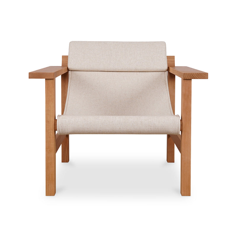 Annex Lounge Chair