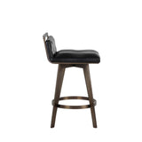 Arizona Swivel Bar/Counter Stool
