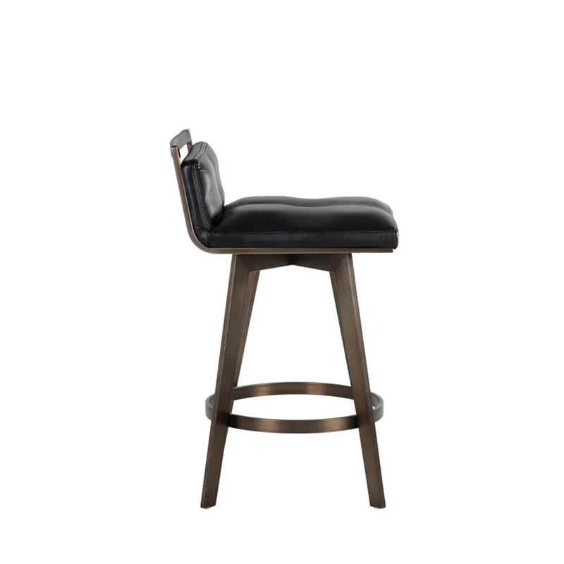 Arizona Swivel Bar/Counter Stool