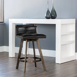 Arizona Swivel Bar/Counter Stool