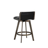 Arizona Swivel Bar/Counter Stool