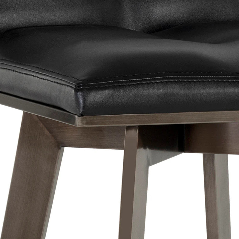 Arizona Swivel Bar/Counter Stool