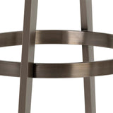 Arizona Swivel Bar/Counter Stool
