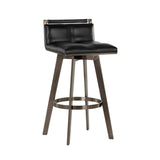 Arizona Swivel Bar/Counter Stool