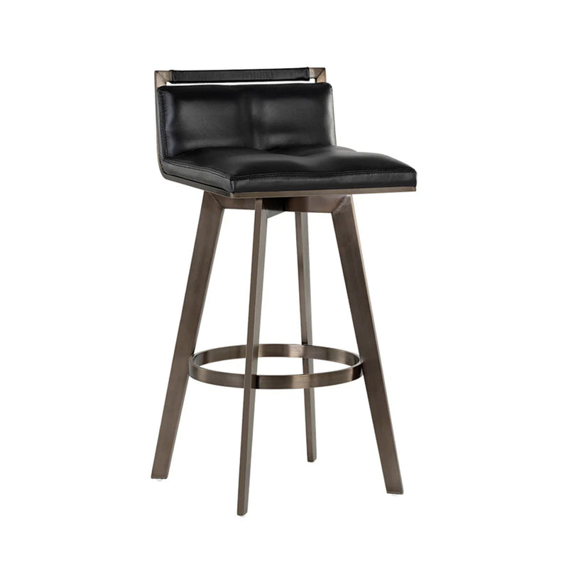 Arizona Swivel Bar/Counter Stool