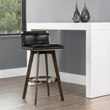 Arizona Swivel Bar/Counter Stool