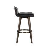 Arizona Swivel Bar/Counter Stool