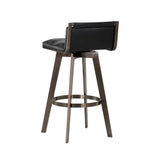 Arizona Swivel Bar/Counter Stool