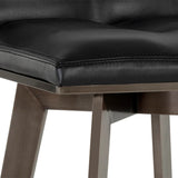 Arizona Swivel Bar/Counter Stool