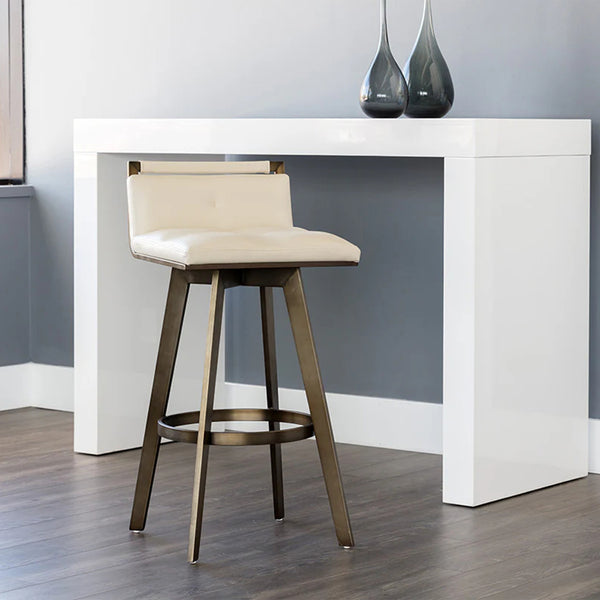 Arizona Swivel Bar/Counter Stool