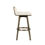 Arizona Swivel Bar/Counter Stool