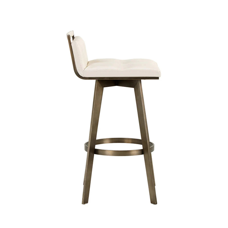 Arizona Swivel Bar/Counter Stool