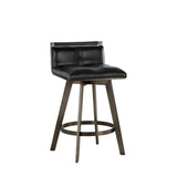 Arizona Swivel Bar/Counter Stool