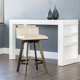 Arizona Swivel Bar/Counter Stool