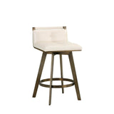 Arizona Swivel Bar/Counter Stool