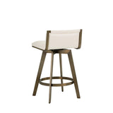 Arizona Swivel Bar/Counter Stool
