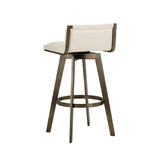 Arizona Swivel Bar/Counter Stool
