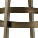 Arizona Swivel Bar/Counter Stool