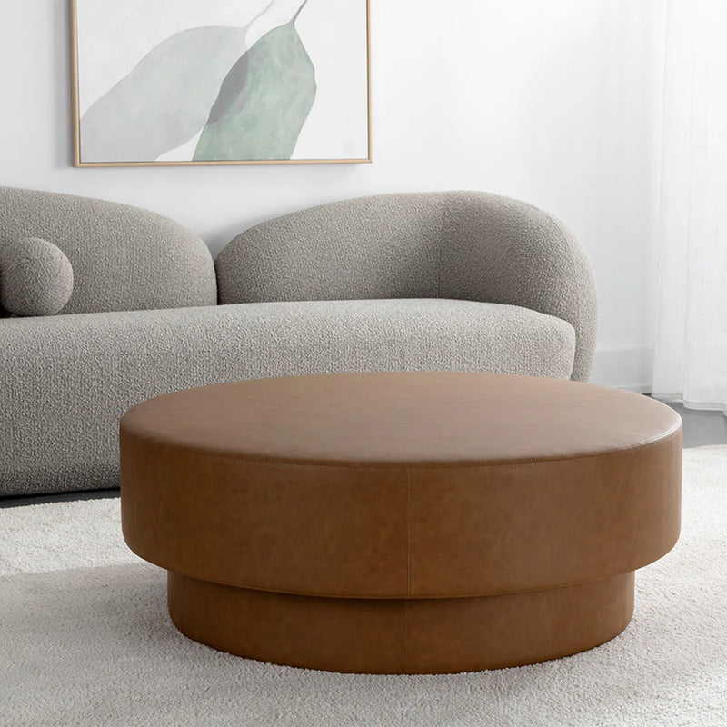 Arlo Ottoman
