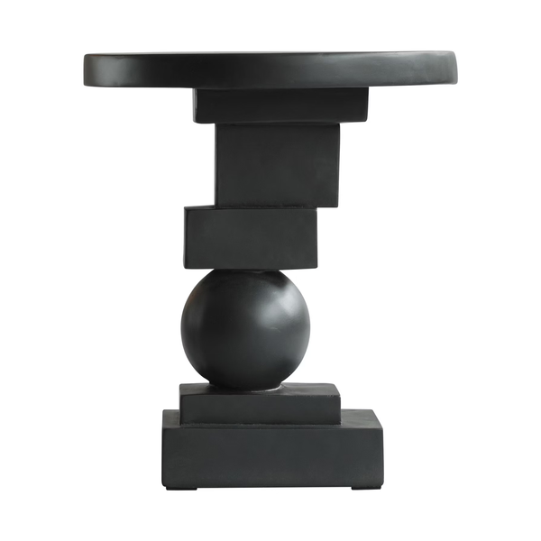 Artist Side Table