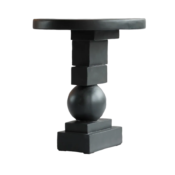 Artist Side Table