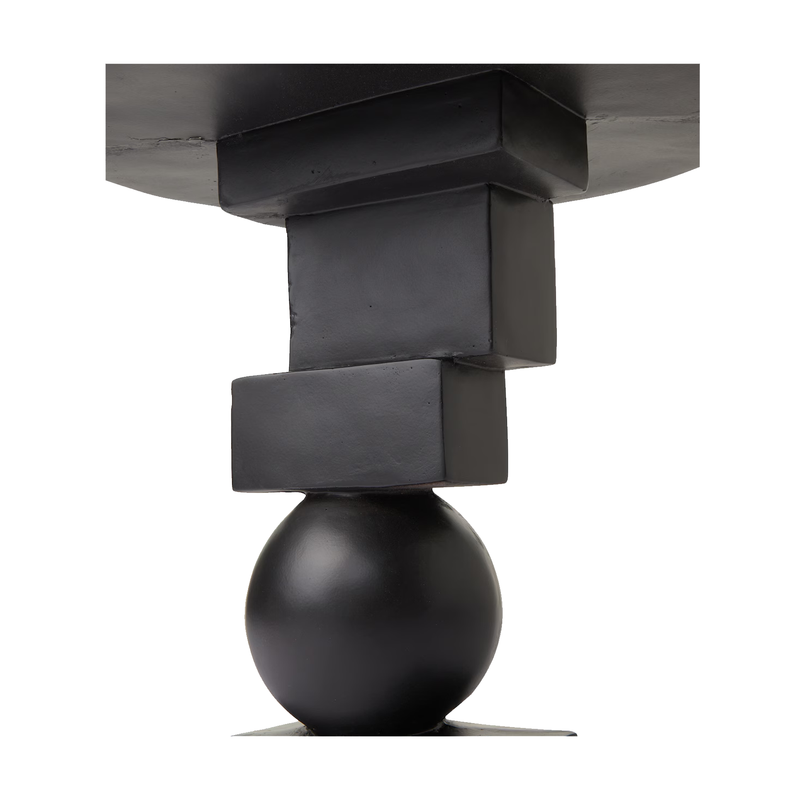 Artist Side Table