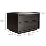 Ashcroft Nightstand