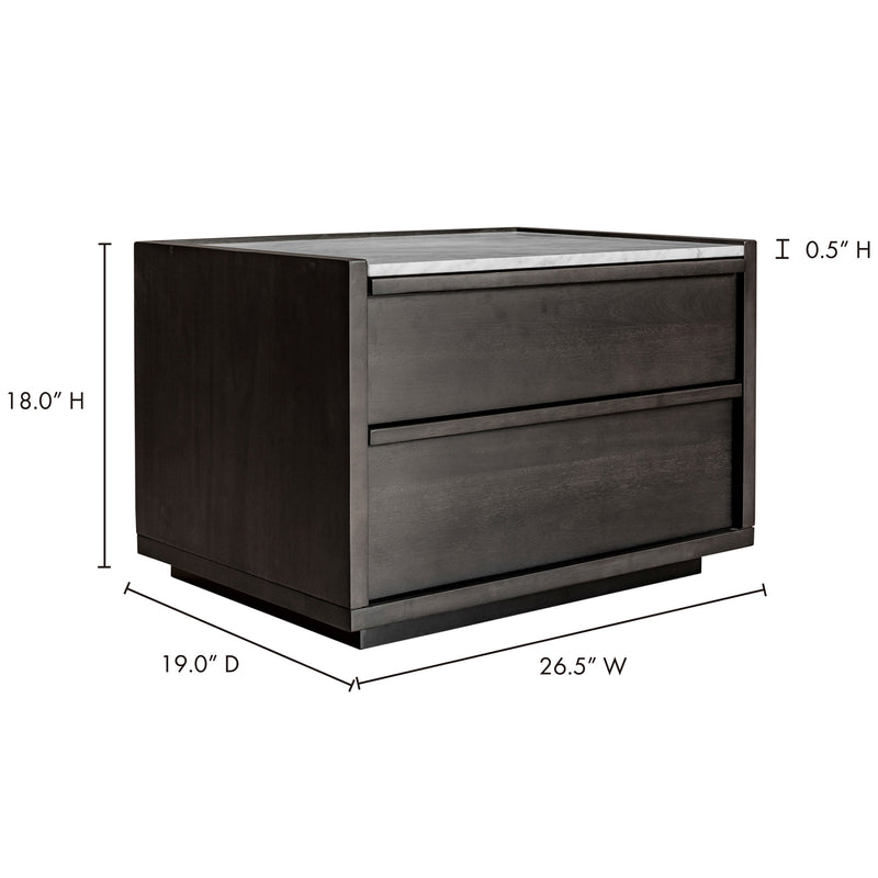 Ashcroft Nightstand