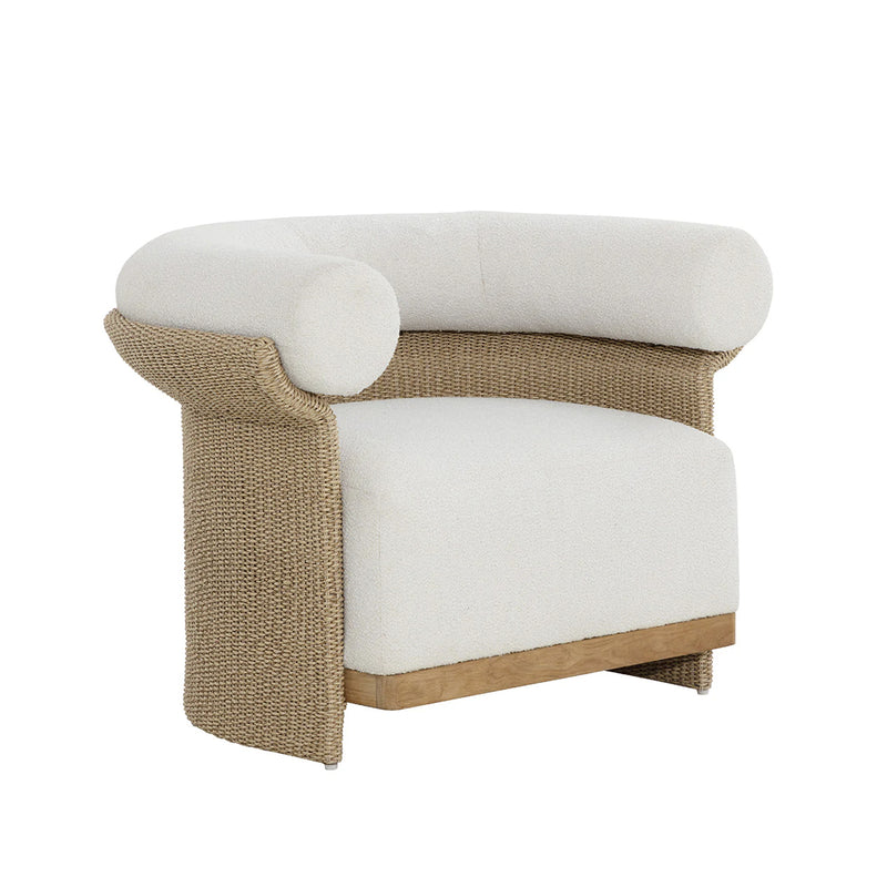 ASOS LOUNGE CHAIR