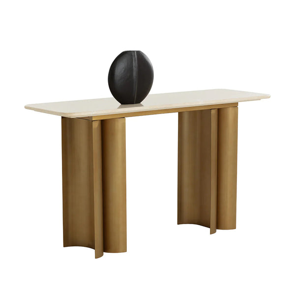 Astara Console Table
