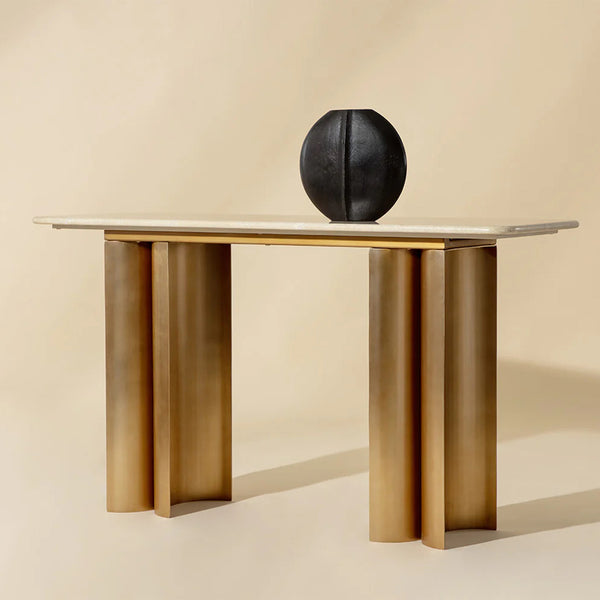 Astara Console Table