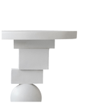 Artist Side Table