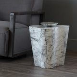 Ava End Table - Small