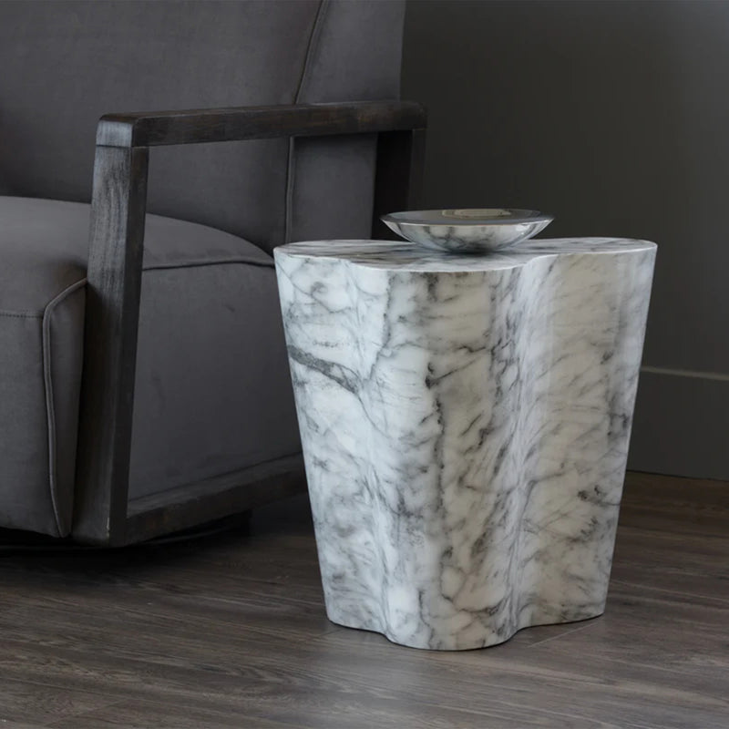 Ava End Table - Small