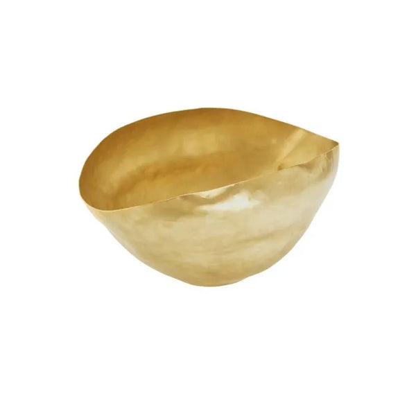 Bash Vessel Small