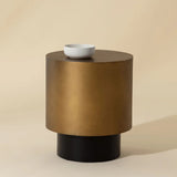 Bernaby End Table